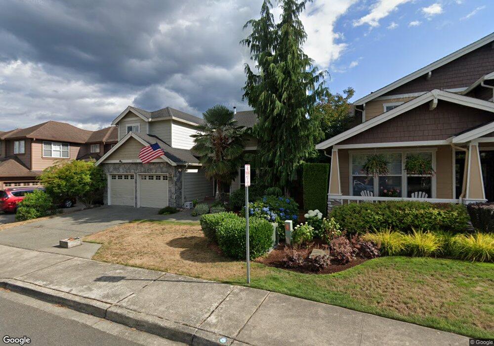 16007 SE 250th Ct, Covington, WA 98042 - photo 1