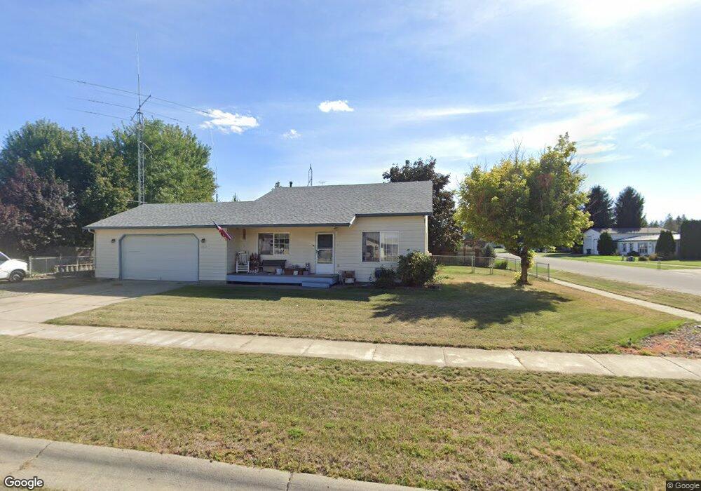 8672 W Oregon St, Rathdrum, ID 83858 - photo 1