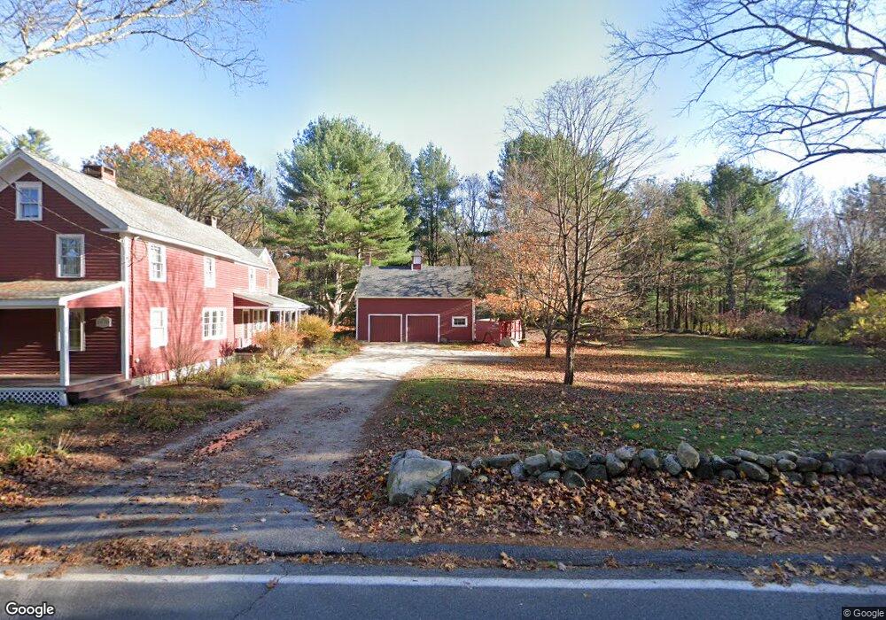 118 Peakham Rd, Sudbury, MA 01776 - photo 1