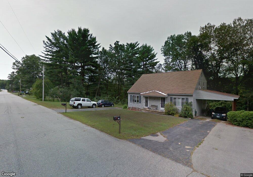 50 Dale Rd unit B, Hooksett, NH 03106 - photo 1