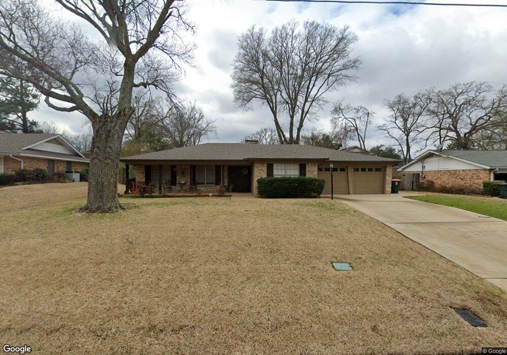 3319 Brookside Dr, Tyler, TX 75701 - photo 1