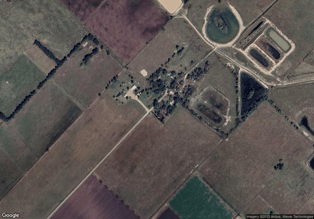 7209 Schmidt Rd, Needville, TX 77461 - photo 1