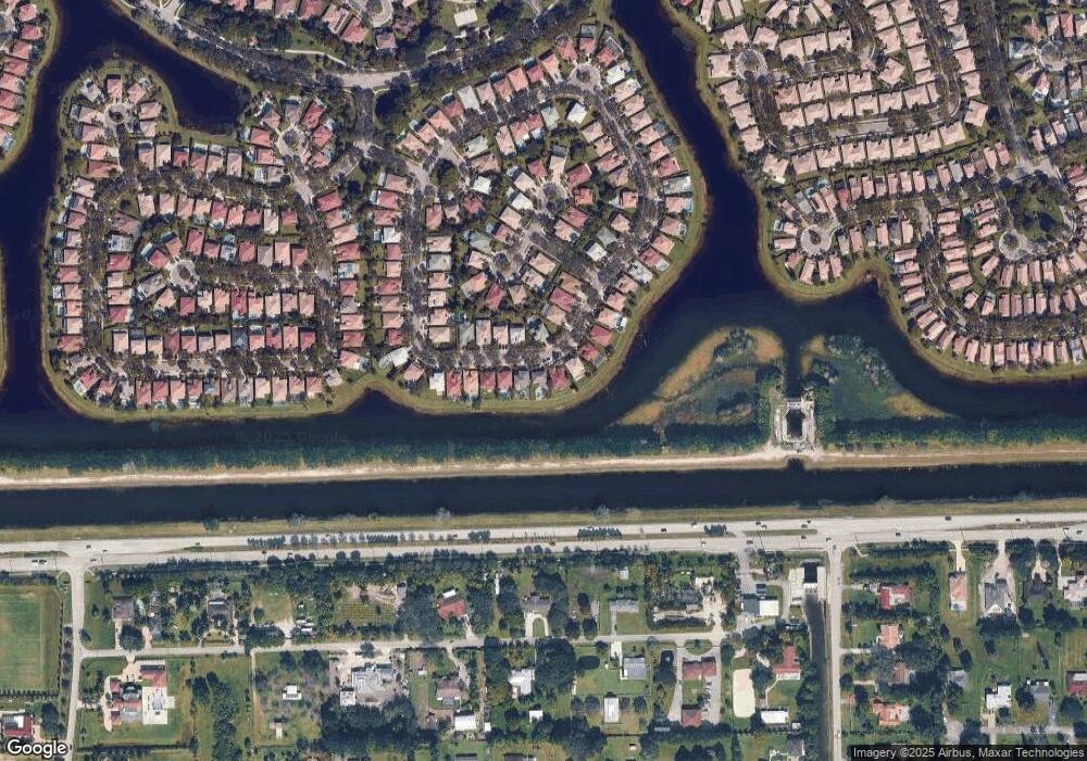 4299 Laurel Ridge Cir, Weston, FL 33331 - photo 1