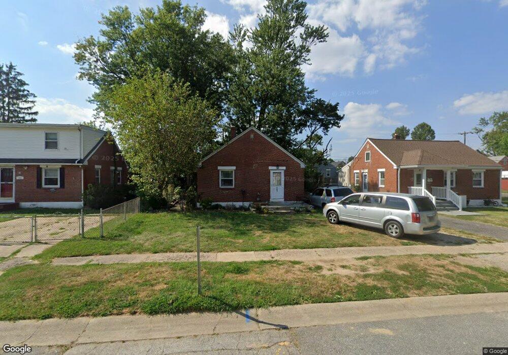 109 Riverview Dr, New Castle, DE 19720 - photo 1