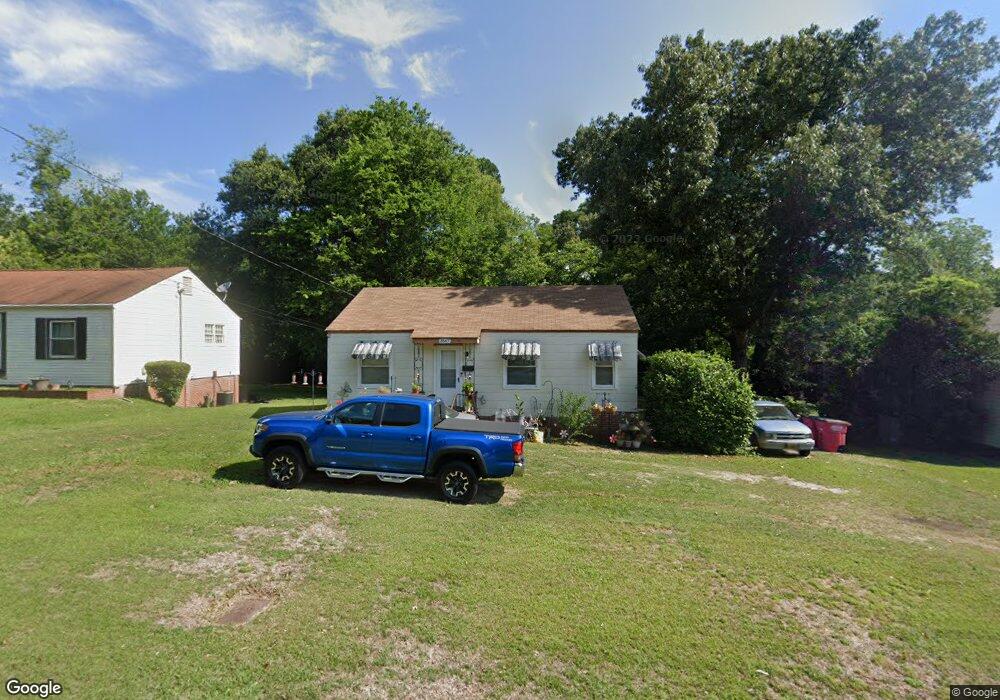 3567 Mckenzie Dr, Macon, GA 31204 - photo 1