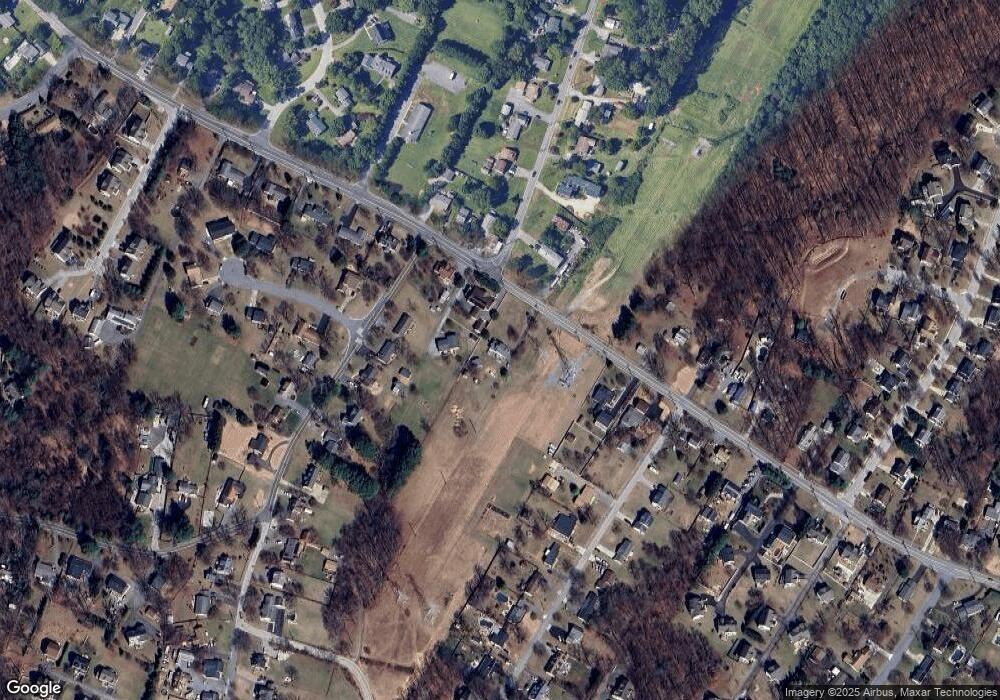 10551 Scaggsville Rd, Laurel, MD 20723 - photo 1