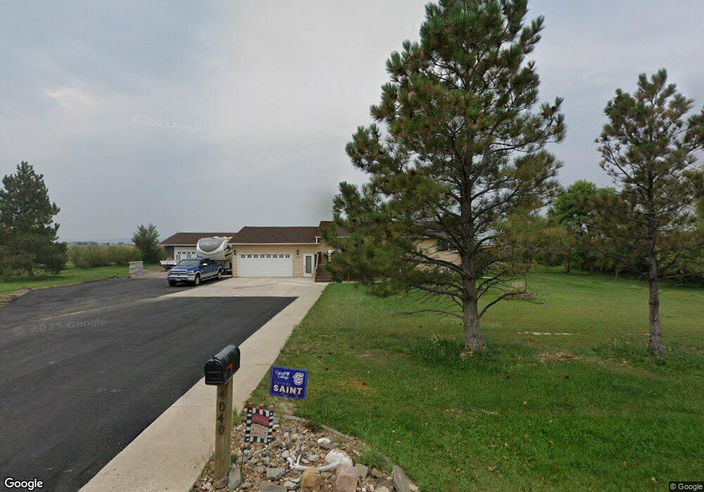 4040 9th St W, Havre, MT 59501 - photo 1