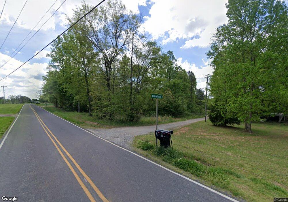 482 Barry Oak Rd, Statesville, NC 28625 - photo 1