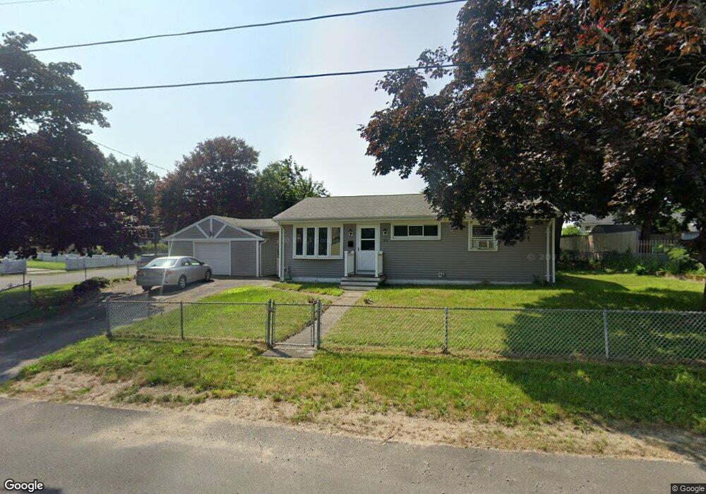 34 Laura Keene Ave, Acushnet, MA 02743 - photo 1