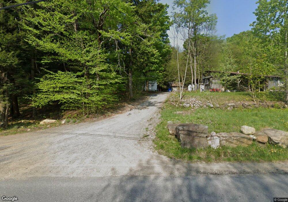 741 Lake Desolation Rd, Middle Grove, NY 12850 - photo 1