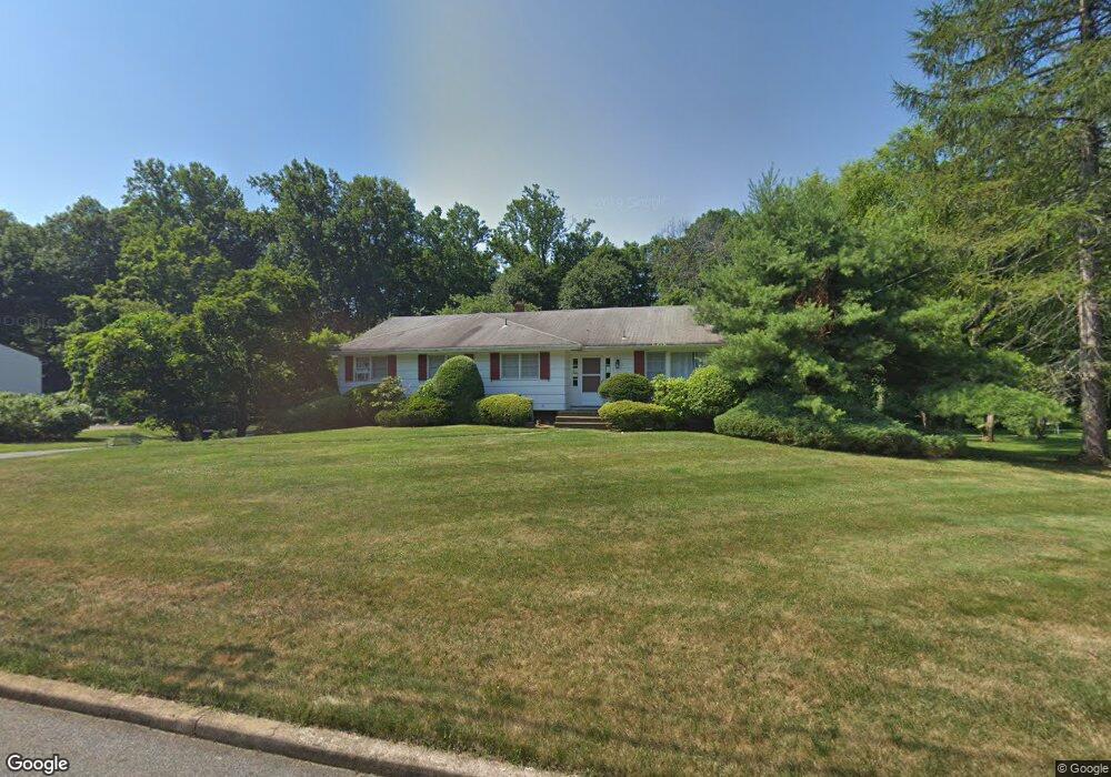 24 Winding Way, Upper Saddle River, NJ 07458 - photo 1