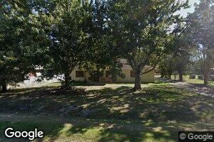 220 3rd St, Oberlin, LA 70655
