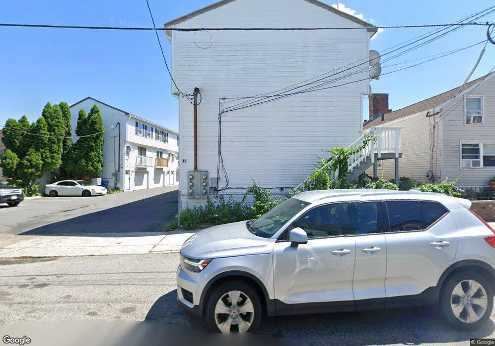 14 Elm St, Lowell, MA 01852 - photo 1