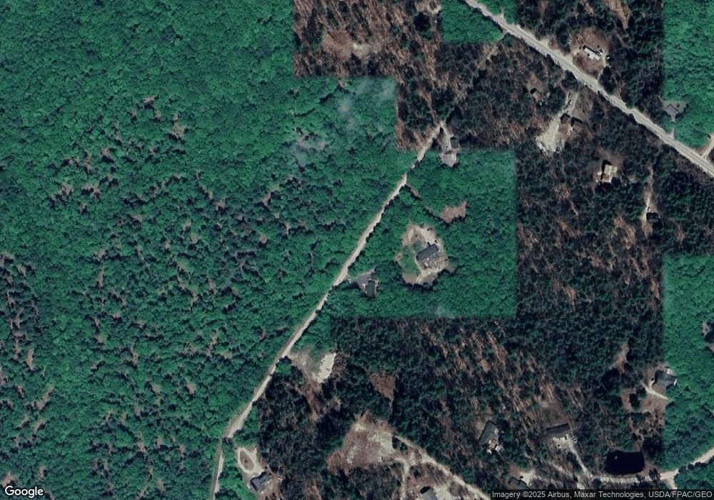 TBD Taylors Trail, New Gloucester, ME 04260 - photo 1