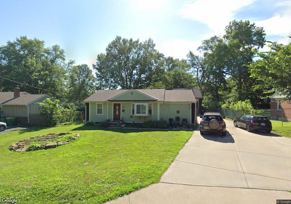 5408 Flint St, Shawnee, KS 66203 - photo 1