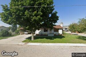 365 N 100 E, Fairview, UT 84629