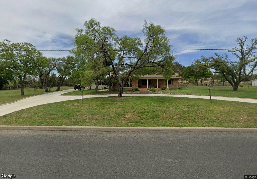 414 Cross Mountain Dr, Fredericksburg, TX 78624 - photo 1