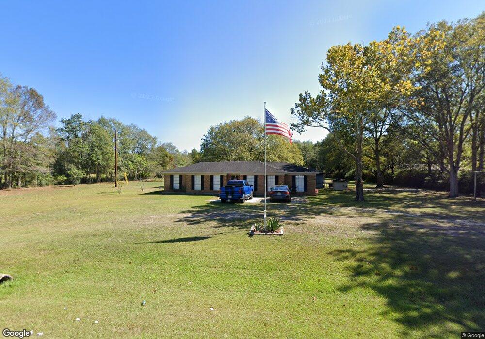 25012 Highway 613, Lucedale, MS 39452 - photo 1