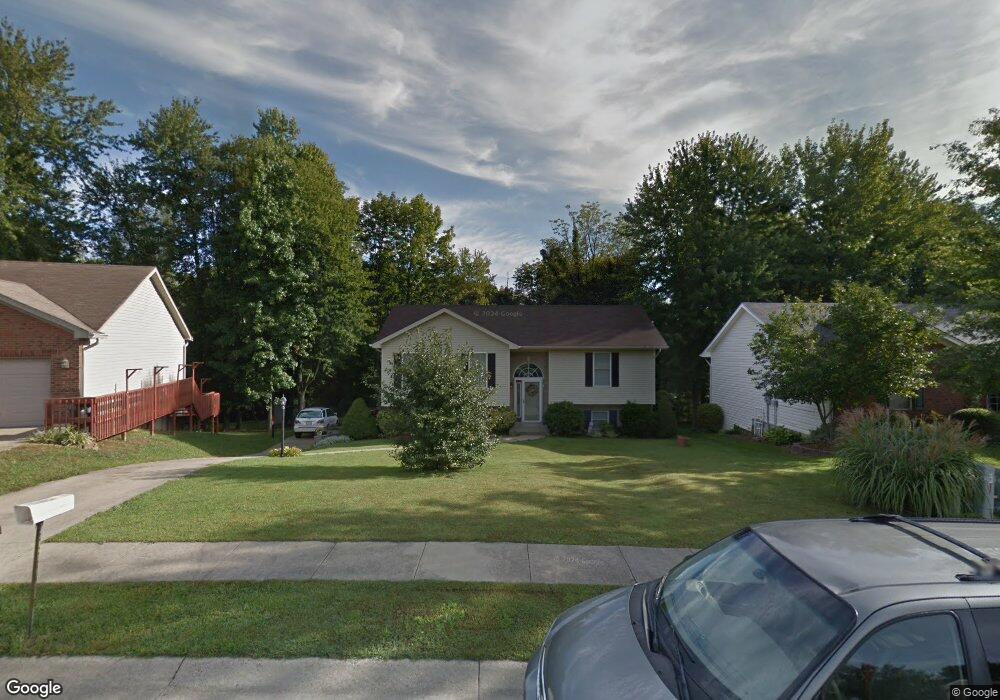 3015 Louise Way, New Albany, IN 47150 - photo 1