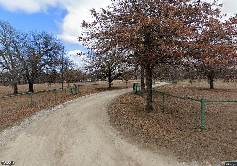 198 Stanley Ln, Poolville, TX 76487 - photo 1