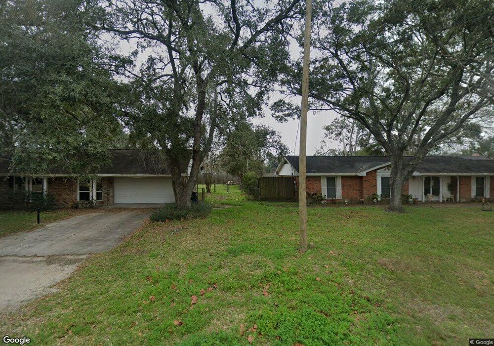 1328 Moller Rd, Alvin, TX 77511 - photo 1