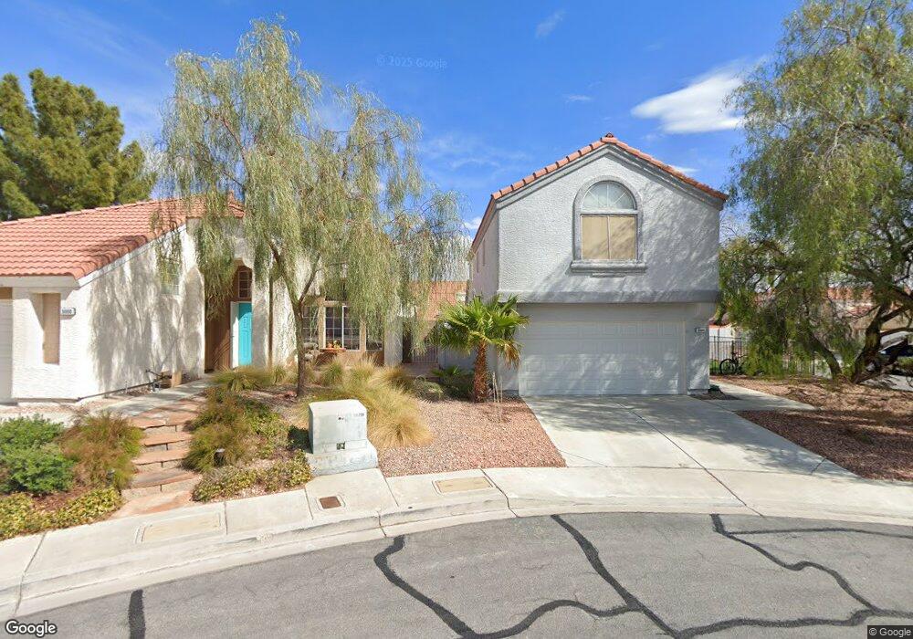 3004 Reef View St unit n/a, Las Vegas, NV 89117 - photo 1