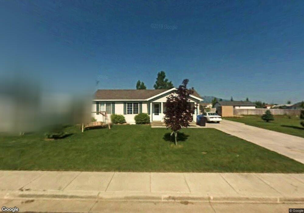 74 S 1070 E, Hyrum, UT 84319 - photo 1