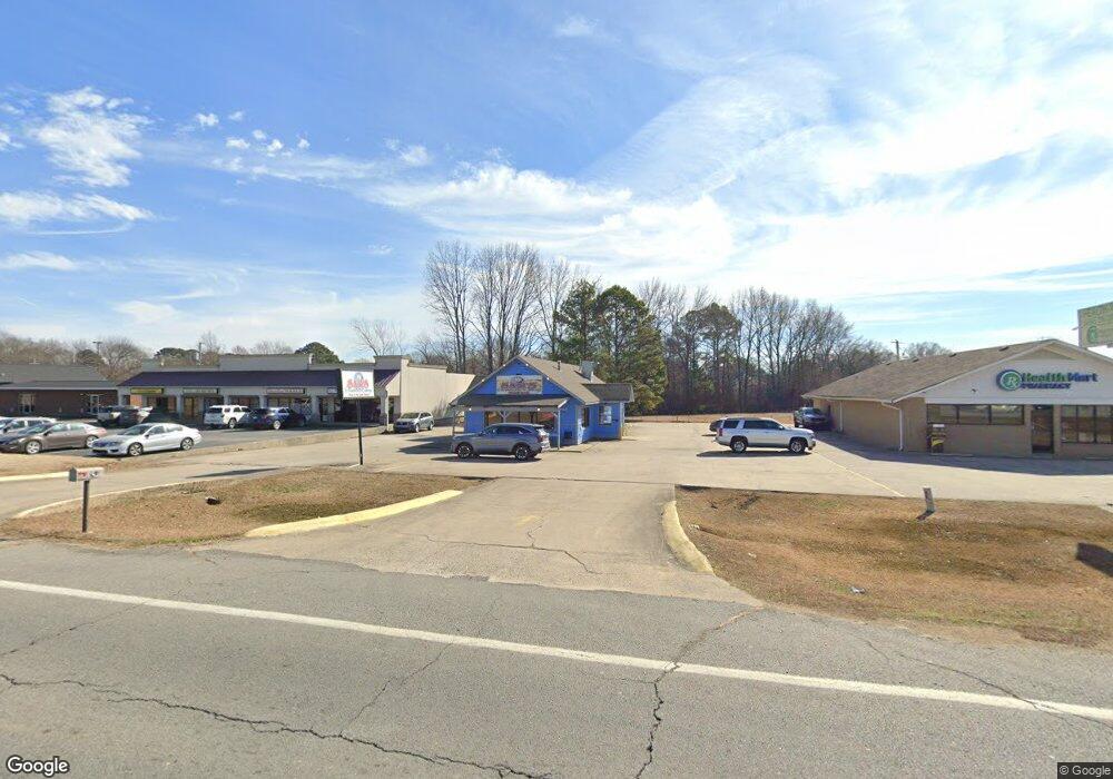 1901 W Dewitt Henry Dr, Beebe, AR 72012 - photo 1