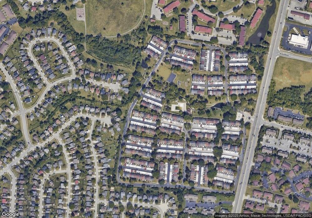 488 Pamlico St unit 3, Columbus, OH 43228 - photo 1