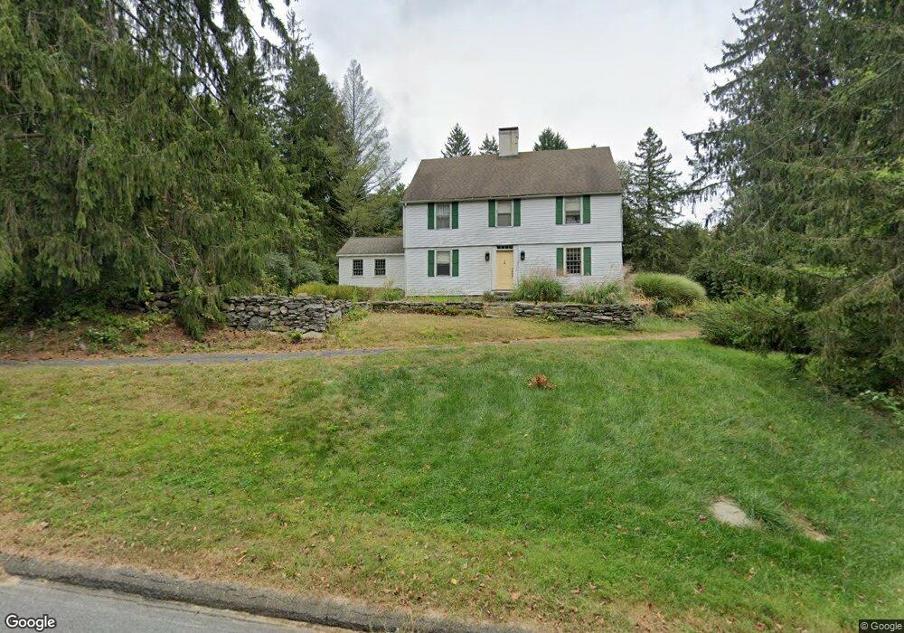 132 Creek Row, East Haddam, CT 06423 - photo 1