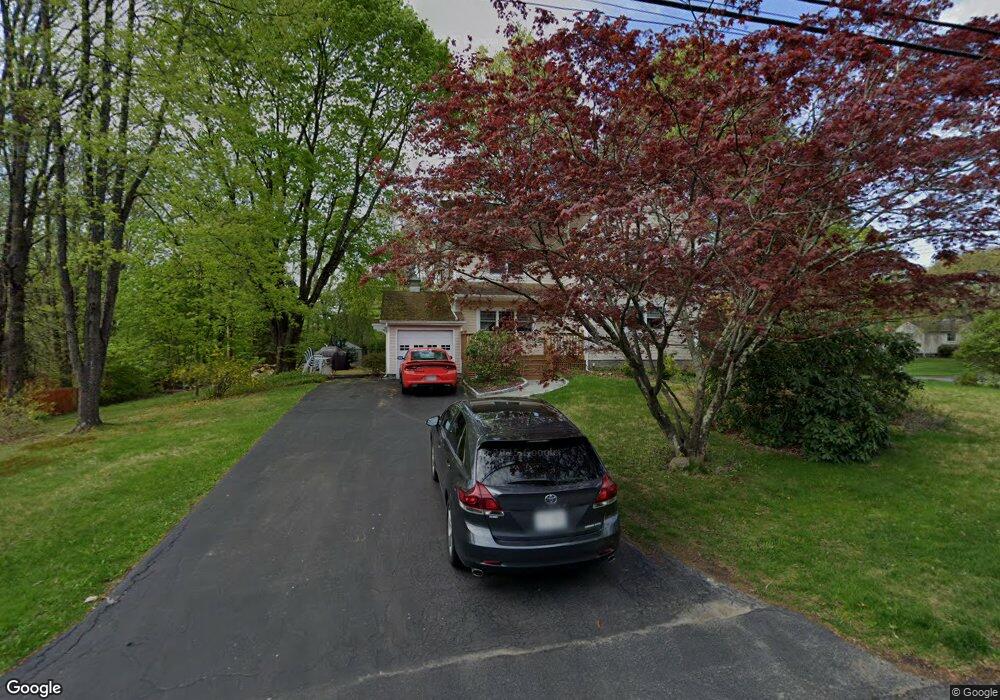 681 Sharon Ln, Yorktown Heights, NY 10598 - photo 1