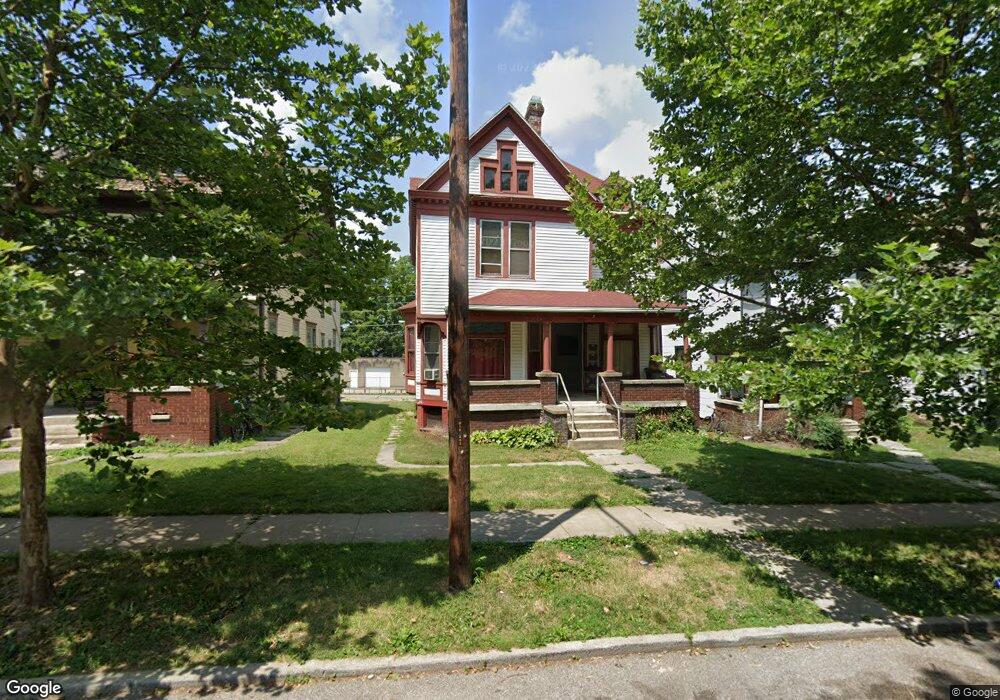 310 S 6th St, Lafayette, IN 47901 - photo 1