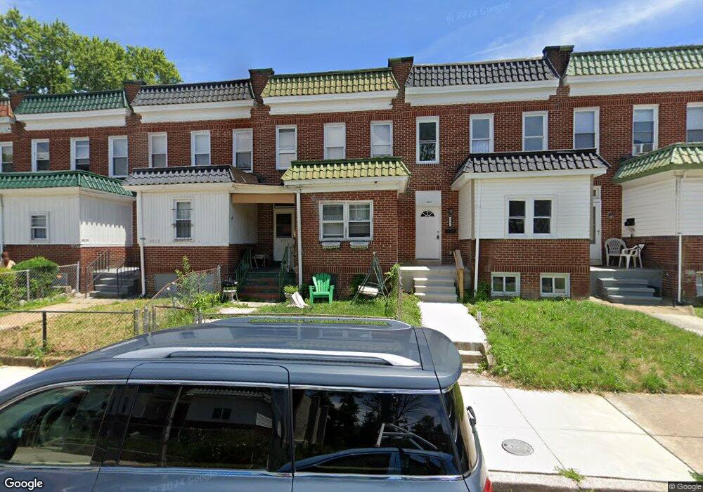 3515 Lucille Ave, Baltimore, MD 21215 - photo 1