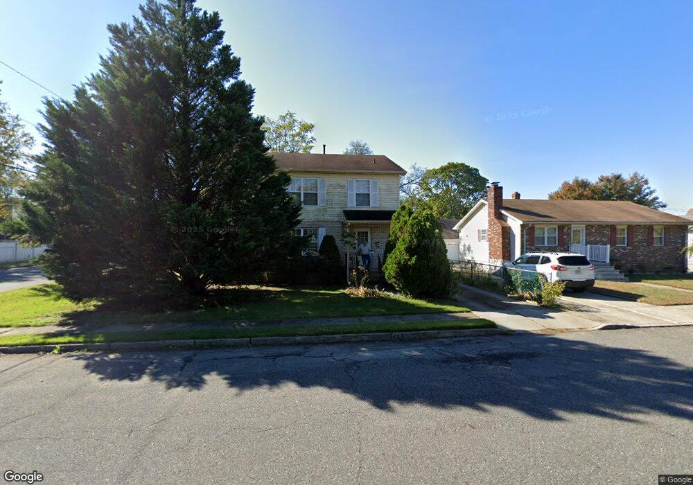 430 Harrison St, Riverside, NJ 08075 - photo 1
