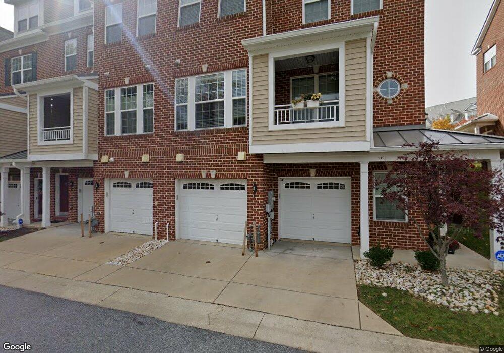 12917 Midnights Delight Dr unit 96B, Bowie, MD 20720 - photo 1