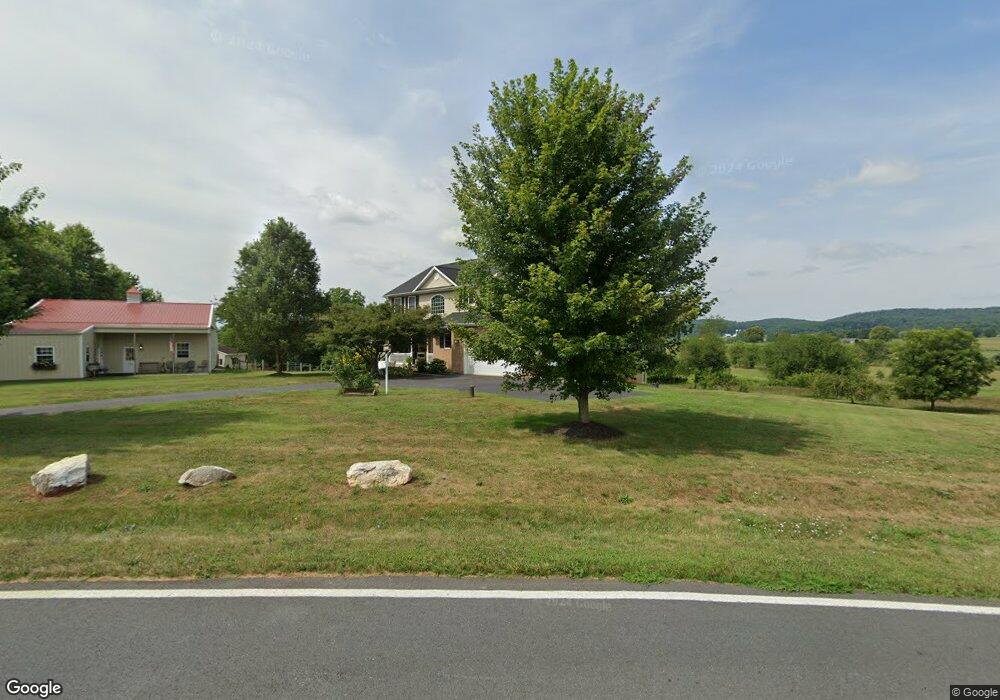 4637 Cap Stine Rd, Frederick, MD 21703 - photo 1