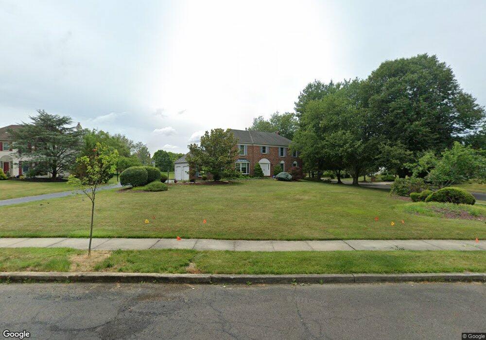 17 Haskel Dr, Princeton Junction, NJ 08550 - photo 1