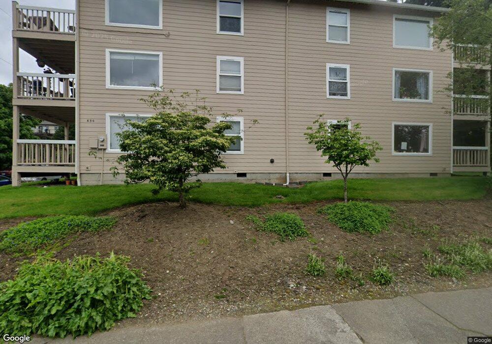 830 High St unit 101, Bellingham, WA 98225 - photo 1