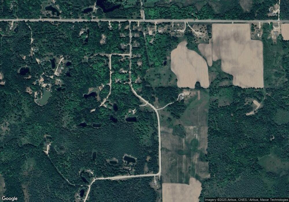 0 Tall Timber Trail unit 1824120, West Branch, MI 48661 - photo 1