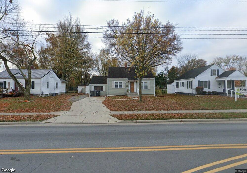 1821 Allentown Rd, Lima, OH 45805 - photo 1