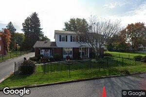 3215 Oak Ave, Scranton, PA 18505
