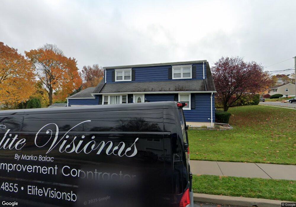 11 E Emerson St, Clifton, NJ 07013 - photo 1