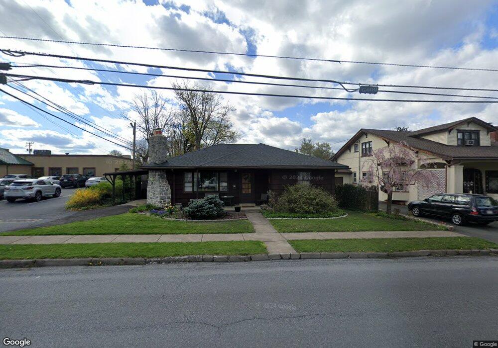 1935 W Columbia St, Allentown, PA 18104 - photo 1