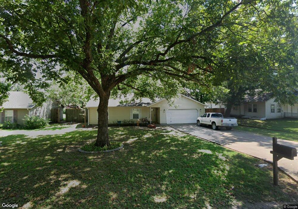 812 W Main St, Haskell, OK 74436 - photo 1