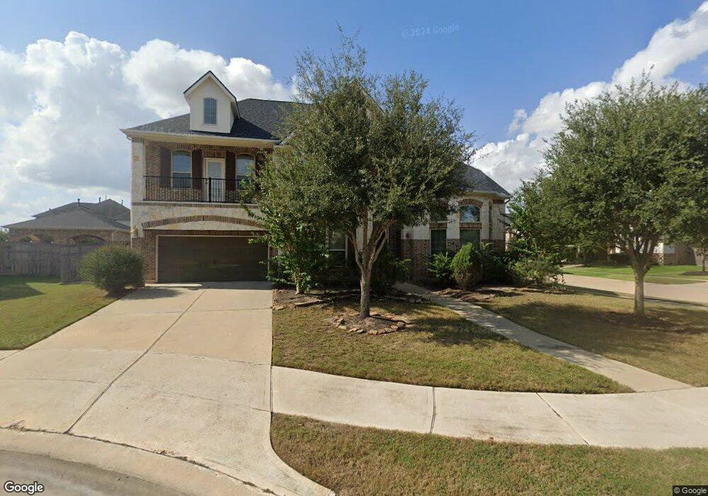 5302 Austin Springs, Fulshear, TX 77441 - photo 1
