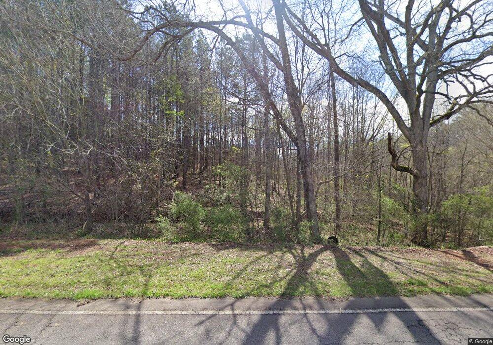 1006 McFarlin Bridge Rd, Carnesville, GA 30521 - photo 1