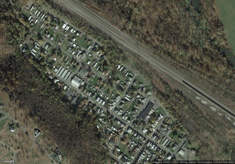 0 Carroll Ave unit MI8636361, Keyser, WV 26726 - photo 1