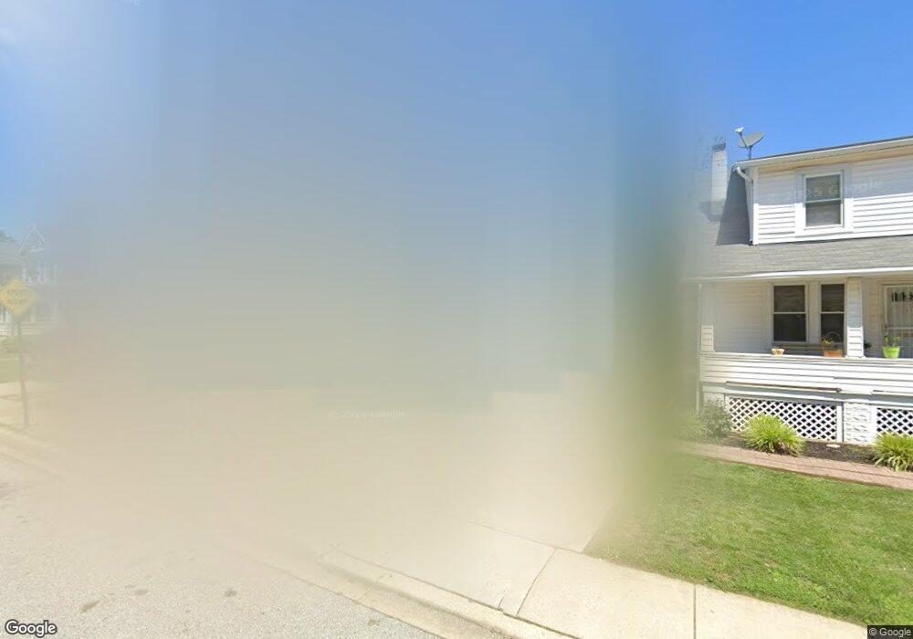 3304 W Rogers Ave, Baltimore, MD 21215 - photo 1