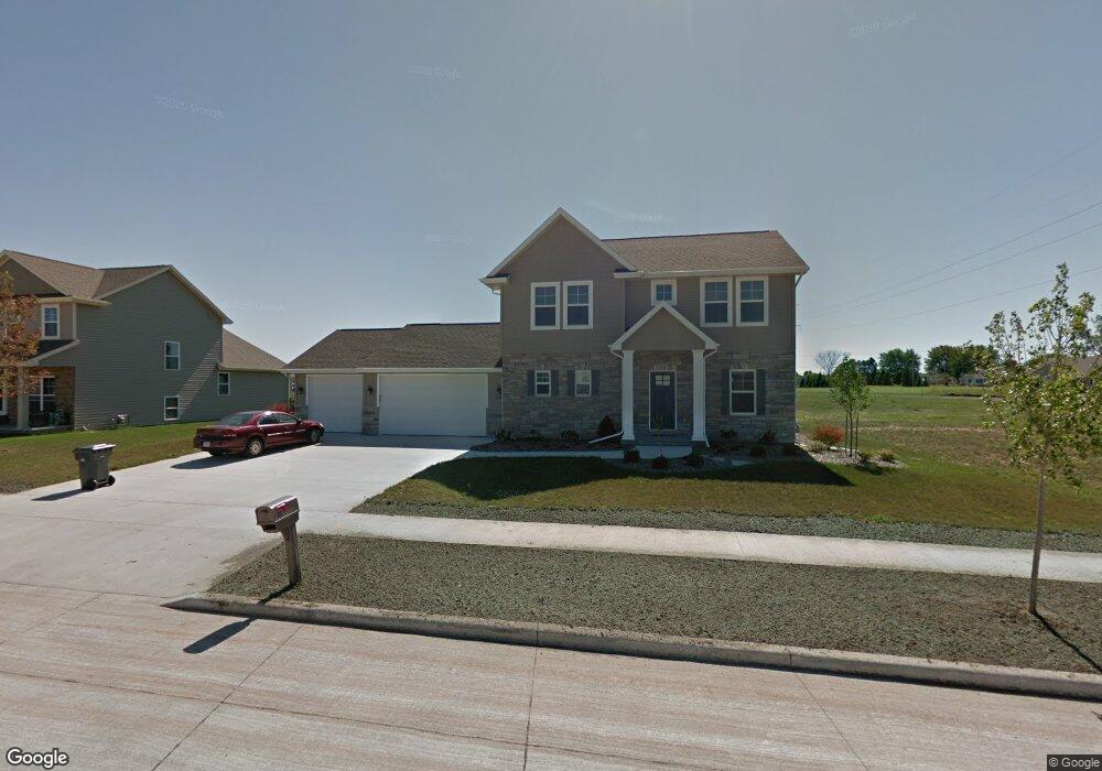 489 Barbie Ct, Appleton, WI 54915 - photo 1