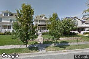 410 Garfield Ave Unit WINTER rear apt., Avon By the Sea, NJ 07717
